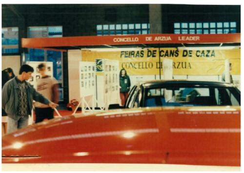 1992 cans de caza 100