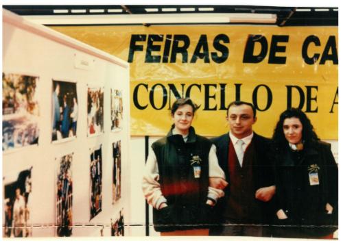 1992 cans de caza 101