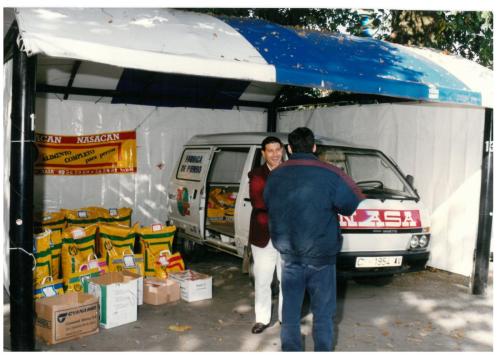 1992 cans de caza 102
