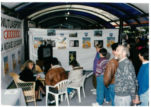 1992 cans de caza 103