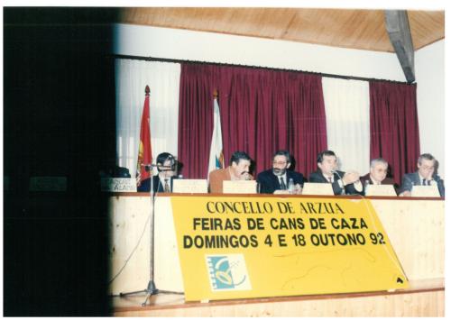 1992 cans de caza 104