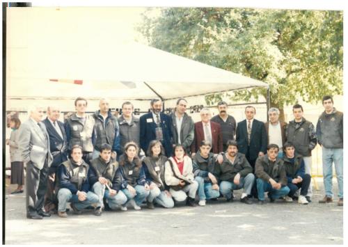 1992 cans de caza 105