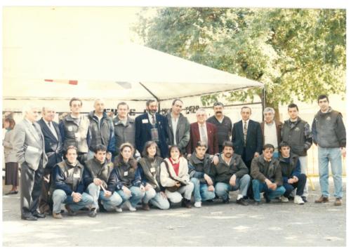 1992 cans de caza 106