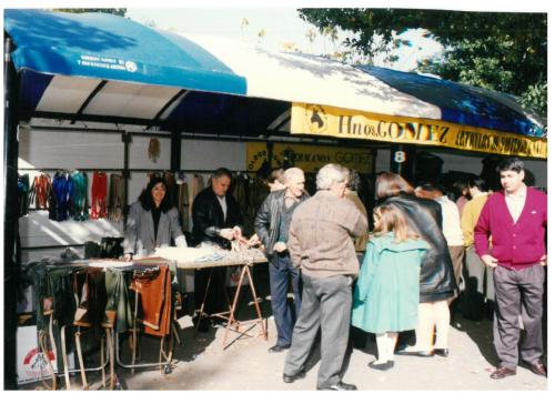 1992 cans de caza 112