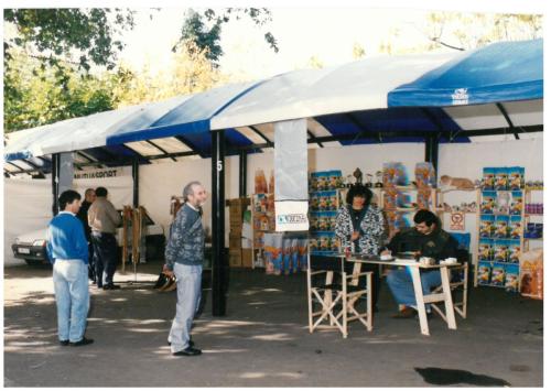1992 cans de caza 113