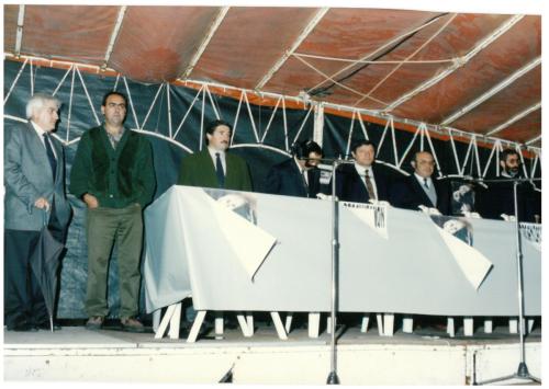 1992 cans de caza 119