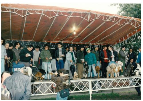 1992 cans de caza 120