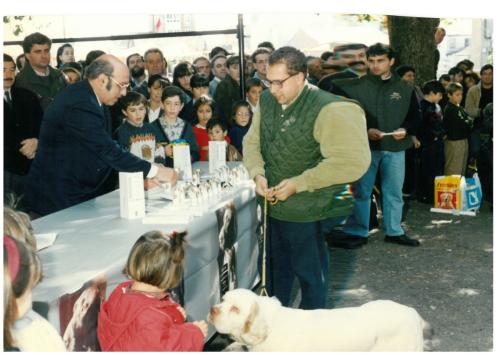 1992 cans de caza 123