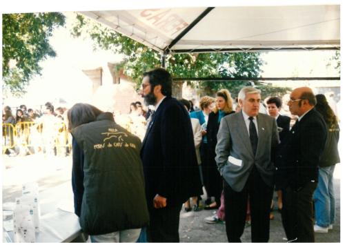 1992 cans de caza 124