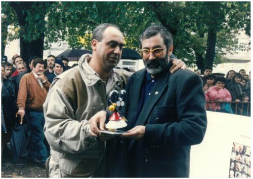 1992 cans de caza 128
