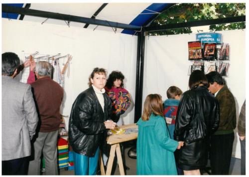 1992 cans de caza 141