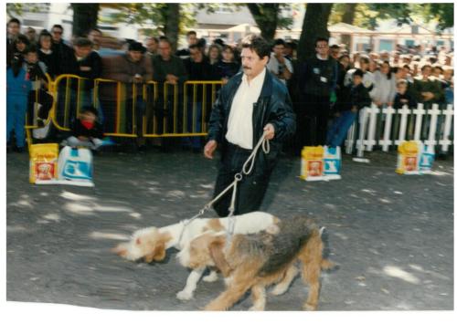 1992 cans de caza 148