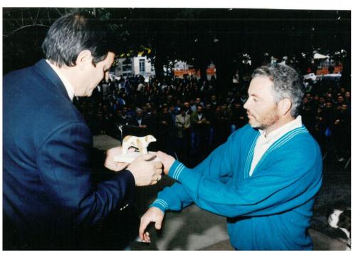 1992 cans de caza 167