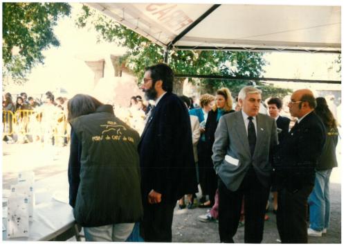 1992 cans de caza 168
