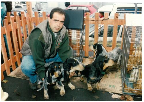 1992 cans de caza 177