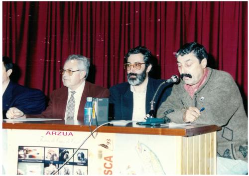 1993 xornadas tecnicas 008