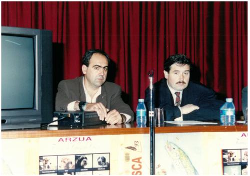 1993 xornadas tecnicas 009
