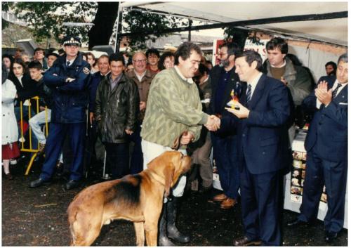 1993 Cans de caza 32