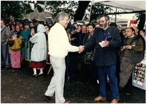 1993 Cans de caza 38