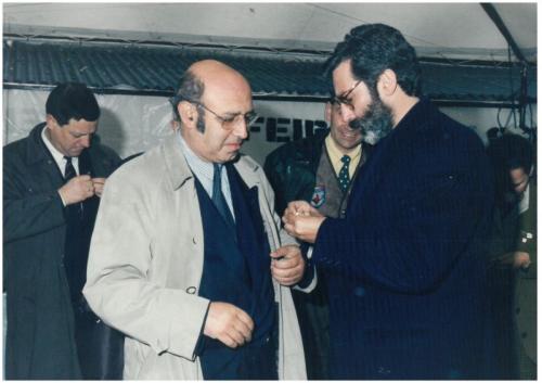 1993 Cans de caza 42