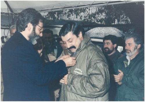 1993 Cans de caza 44