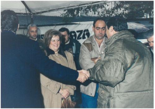 1993 Cans de caza 46