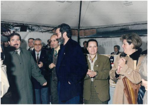 1993 Cans de caza 47