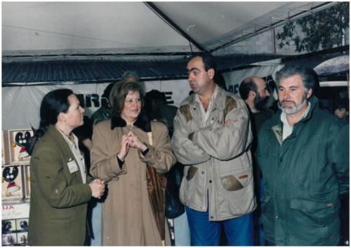 1993 Cans de caza 48