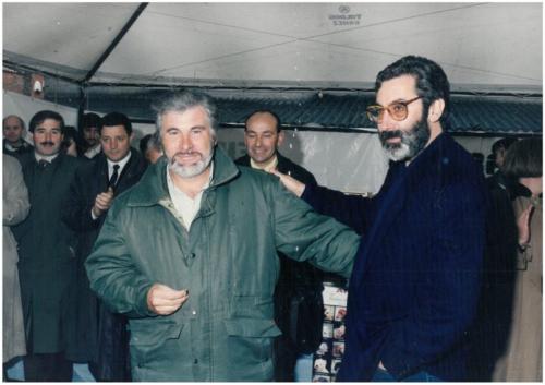 1993 Cans de caza 49