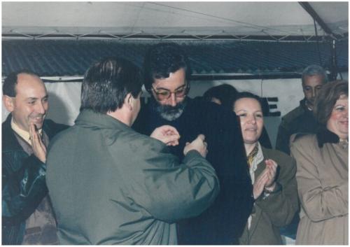 1993 Cans de caza 51