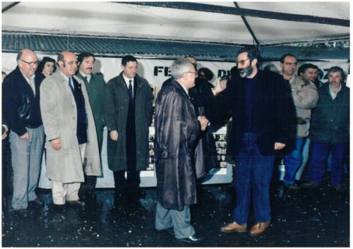 1993 Cans de caza 52