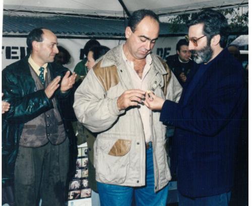 1993 Cans de caza 54