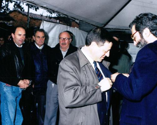 1993 Cans de caza 58