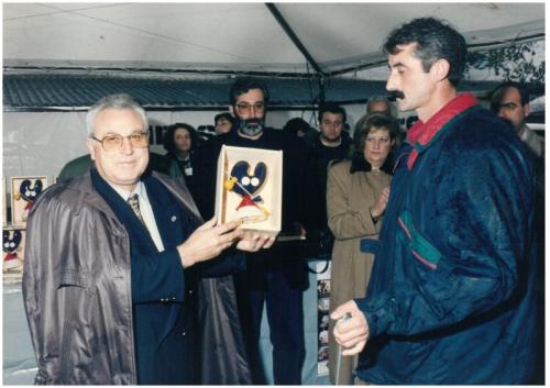 1993 Cans de caza 64