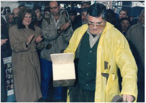 1993 Cans de caza 65