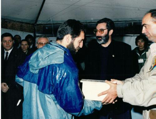 1993 Cans de caza 68