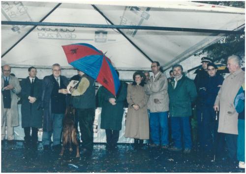 1993 Cans de caza 71
