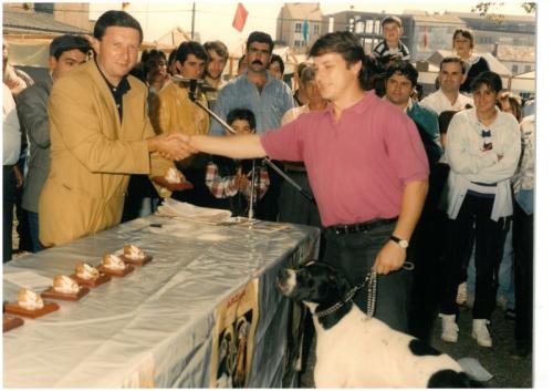 1994 Cans de caza 2 10