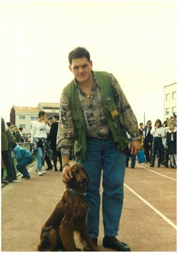 1994 Cans de caza 2 17