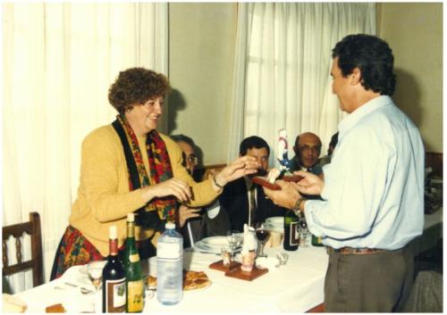 1994 Master Campeones 01