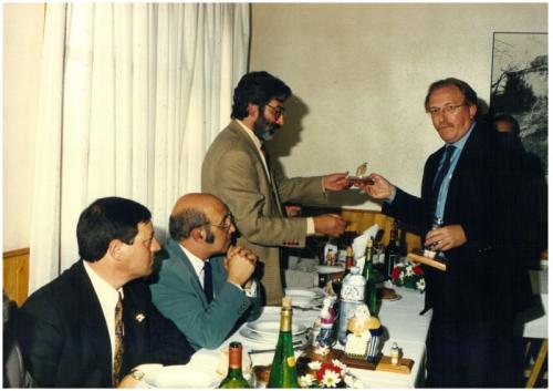1994 Master Campeones 03