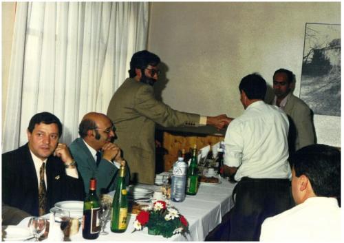 1994 Master Campeones 05