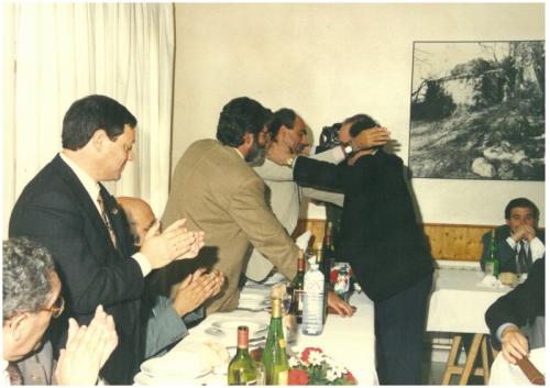 1994 Master Campeones 07