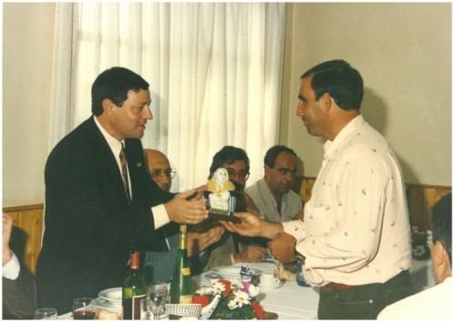 1994 Master Campeones 09