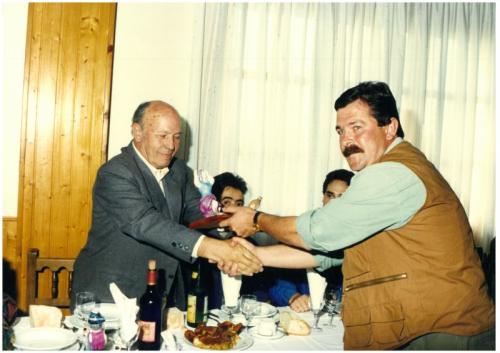 1994 Master Campeones 21