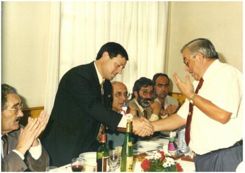 1994 Master Campeones 23