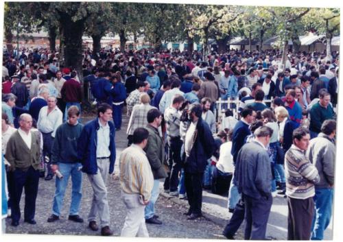 1995 Cans de caza 14