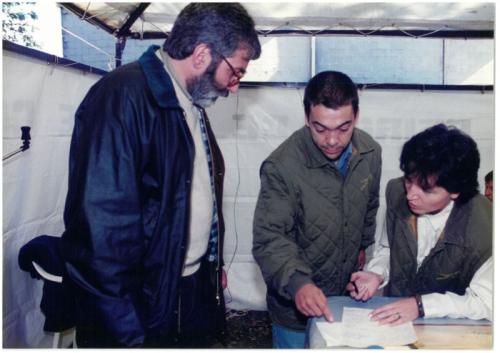 1995 Cans de caza 23