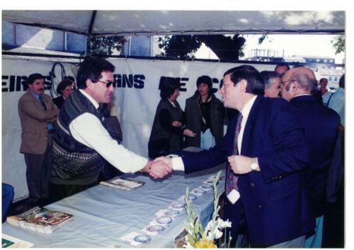 1995 Cans de caza 24