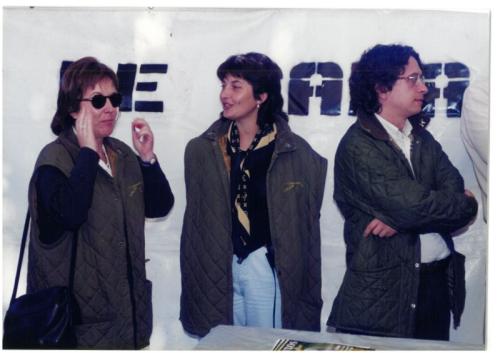 1995 Cans de caza 26
